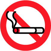 病院敷地内全面禁煙にご協力をお願い致します 湯布院病院 地域医療